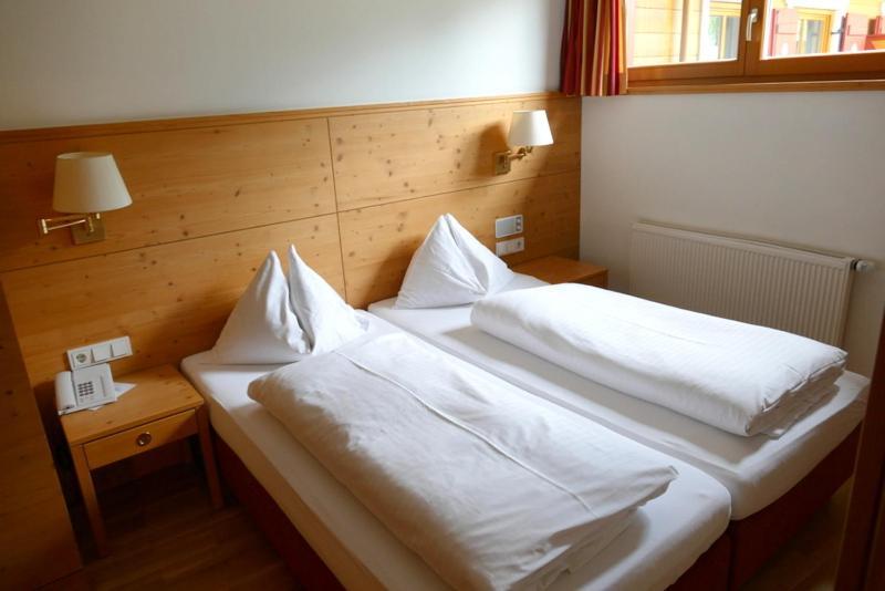 Hotel Gasthof Mitteregger - Beste Lage In Kaprun Eksteriør billede