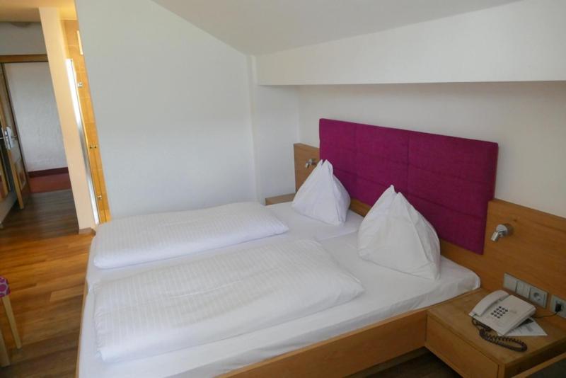 Hotel Gasthof Mitteregger - Beste Lage In Kaprun Eksteriør billede