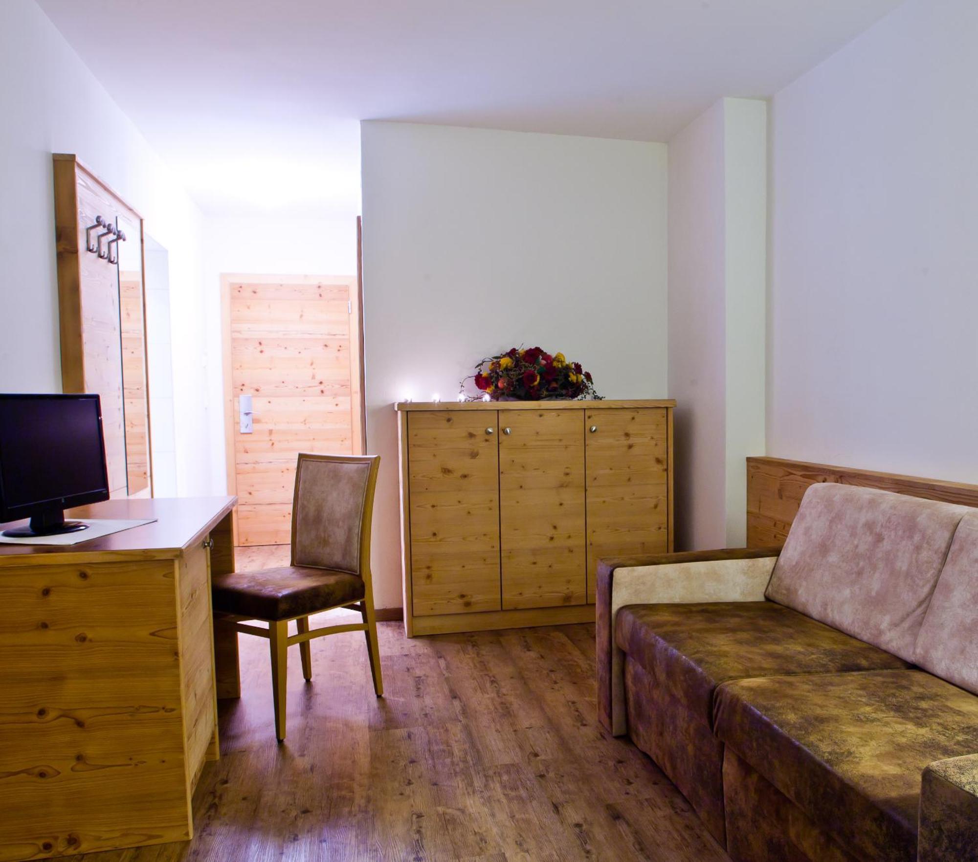 Hotel Gasthof Mitteregger - Beste Lage In Kaprun Eksteriør billede