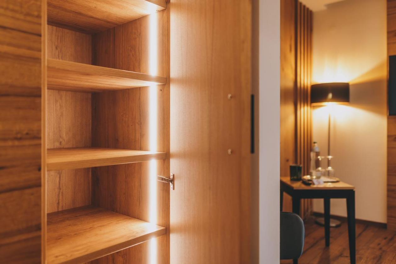 Hotel Gasthof Mitteregger - Beste Lage In Kaprun Eksteriør billede