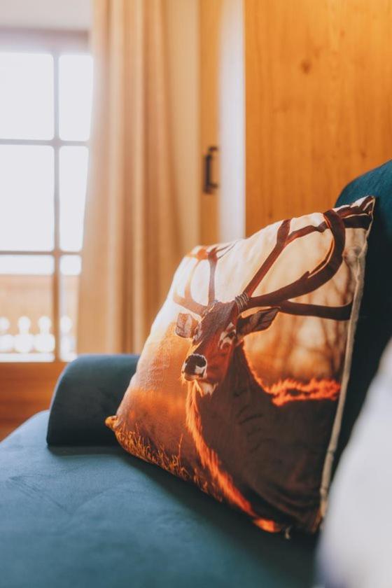 Hotel Gasthof Mitteregger - Beste Lage In Kaprun Eksteriør billede