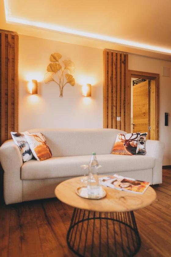 Hotel Gasthof Mitteregger - Beste Lage In Kaprun Eksteriør billede