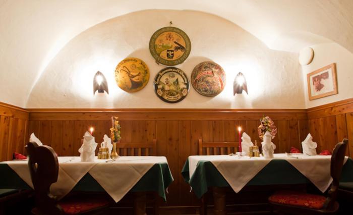 Hotel Gasthof Mitteregger - Beste Lage In Kaprun Eksteriør billede