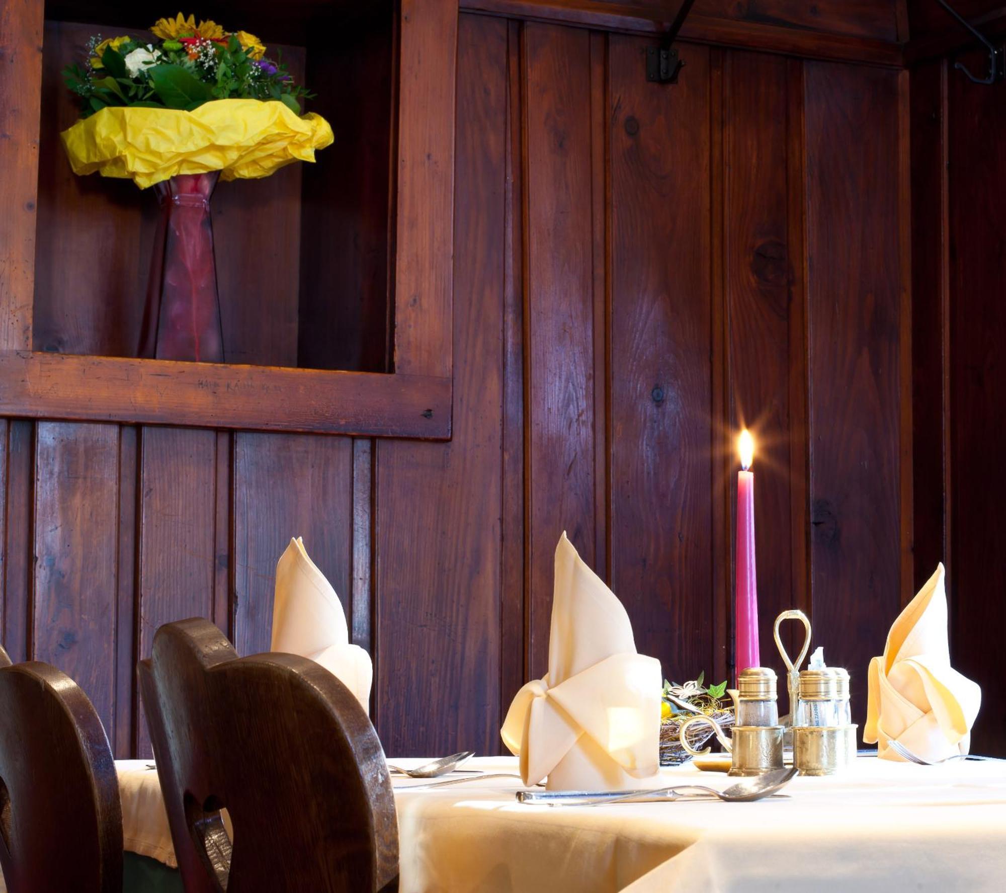 Hotel Gasthof Mitteregger - Beste Lage In Kaprun Eksteriør billede