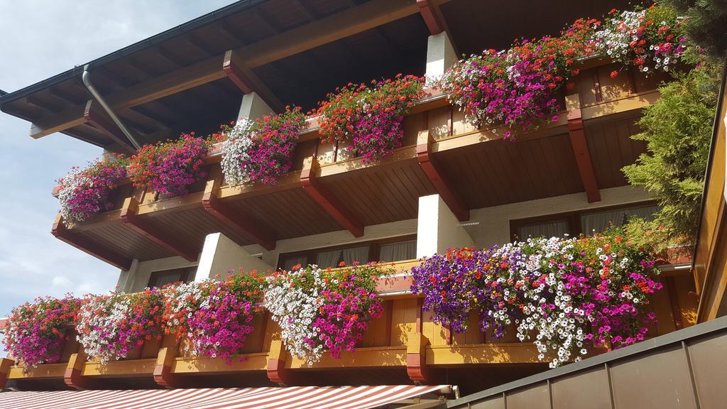 Hotel Gasthof Mitteregger - Beste Lage In Kaprun Eksteriør billede