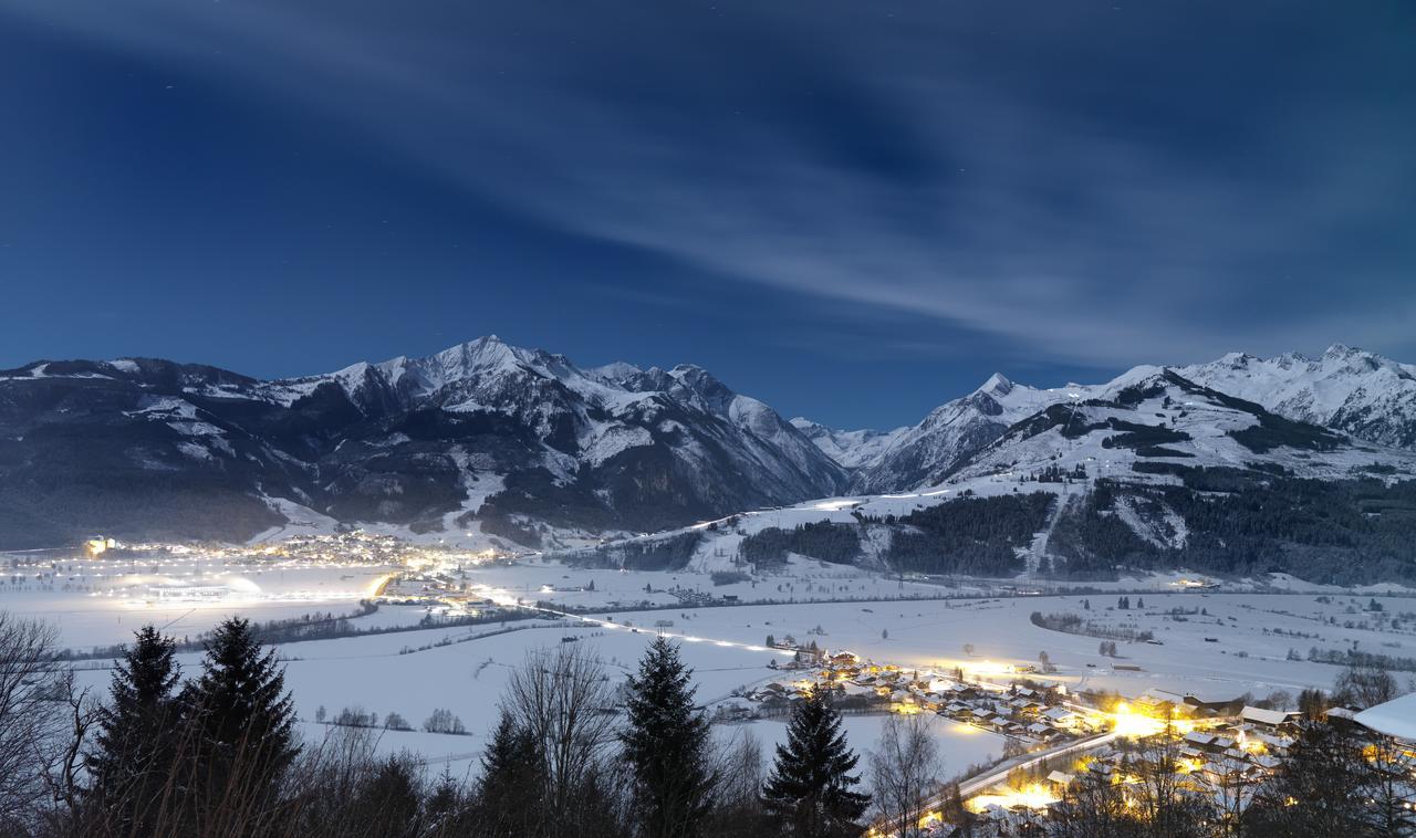 Hotel Gasthof Mitteregger - Beste Lage In Kaprun Eksteriør billede